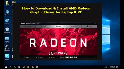 If you do not agree to the terms and conditions of these licenses, you do not have a license to any of the AMD software provided by this download. . Amd drivers download